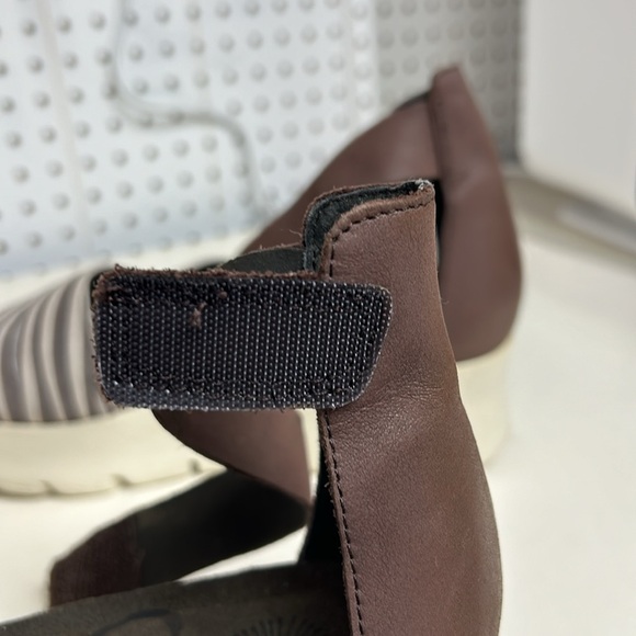 - OTBT MONTAUK SANDAL - Picture 9 of 9